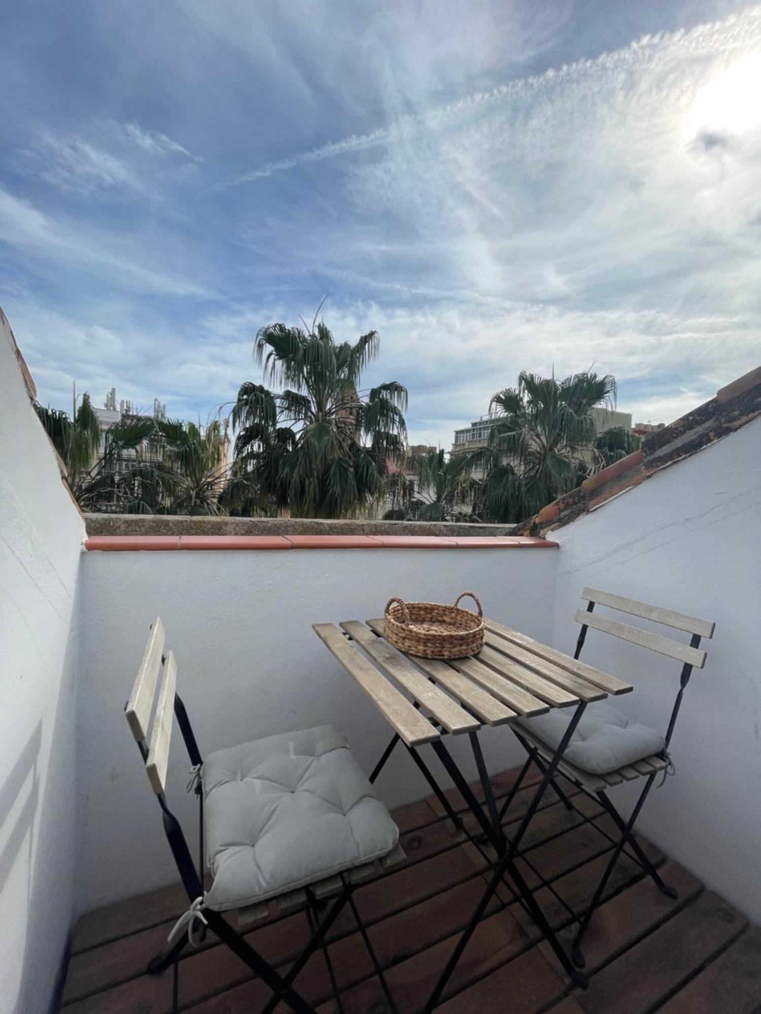 Stay U-Nique Apartments Plaza Constitucion Màlaga Exteriér fotografie