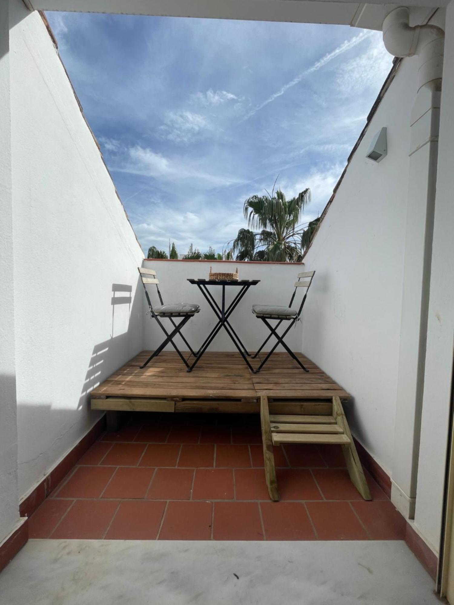 Stay U-Nique Apartments Plaza Constitucion Màlaga Exteriér fotografie
