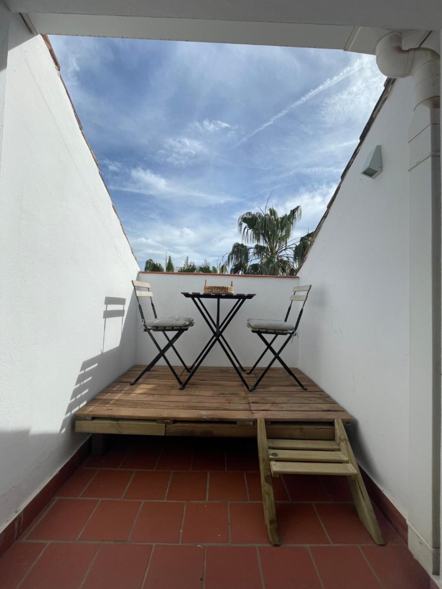 Stay U-Nique Apartments Plaza Constitucion Màlaga Exteriér fotografie